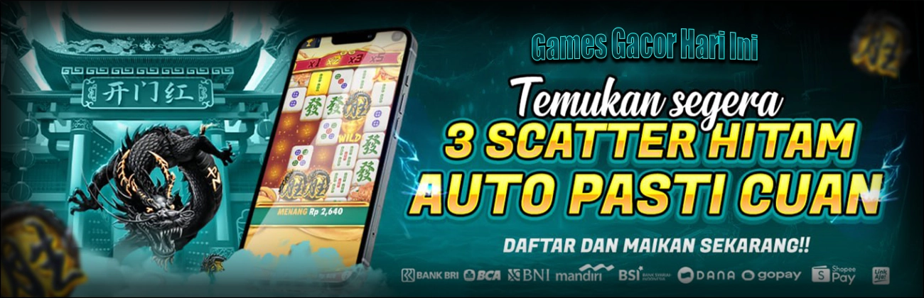 GENERASI188 Desktop