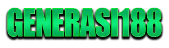 Logo GENERASI188
